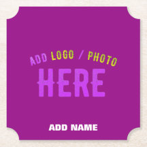 STILISCH MODERNE, ZOLLBARE, LILA ÜBERPRÜFTE MARKEN