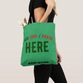 STILISCH MODERNES CUSTOM EMERALD GRÜNVERIFISCHTE M TASCHE (Von Nahem)
