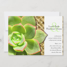 Stilisierte Henne-und Einladung