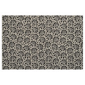 Stilisierte Pflanze Muster 20818 Stoff (Fat Quarter (45,7 x 55,9 cm))