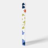 Stilisierte Scandi 052 Case-Mate iPhone Hülle (Rückseite / Rechts)