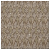 Stilisierte Schlangenhaut Stoff (Muster)