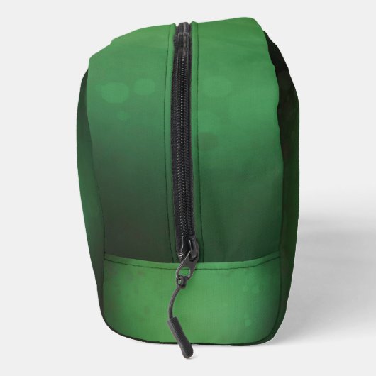 Stilisierter Baum Waschbeutel (Rechts)