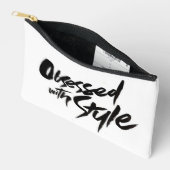 stilistisch besessen zubehörtasche (Offen)