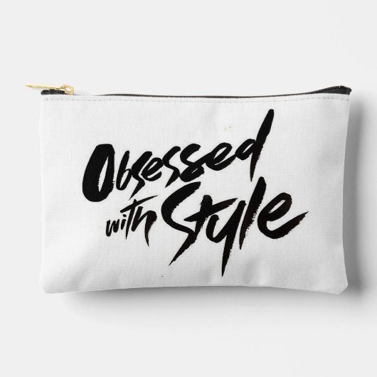 stilistisch besessen zubehörtasche (Vorderseite)