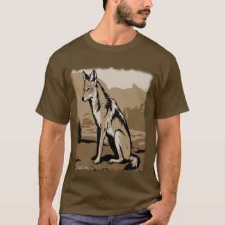 Stiljacken T-Shirt