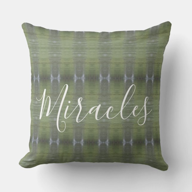 Stilkissen Kissen (Vorderseite)