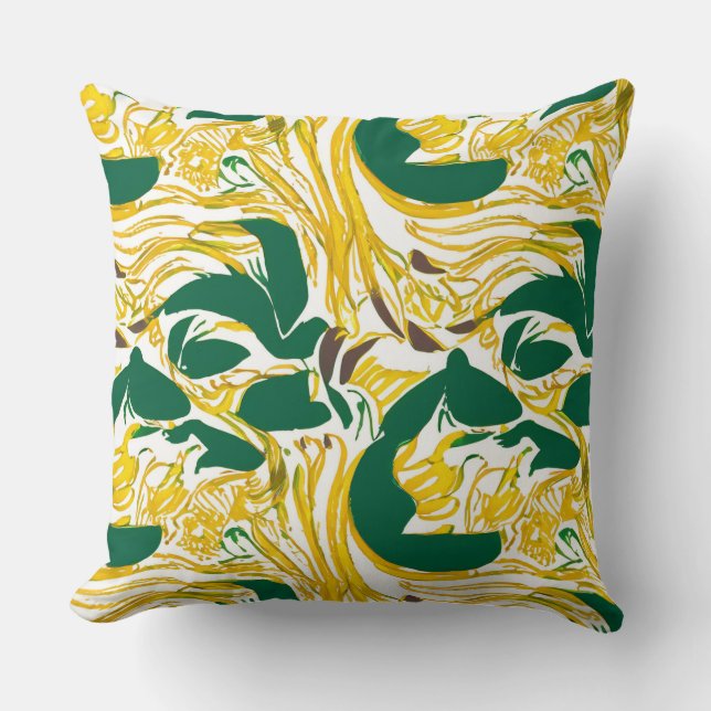 Stilkissen Kissen (Vorderseite)