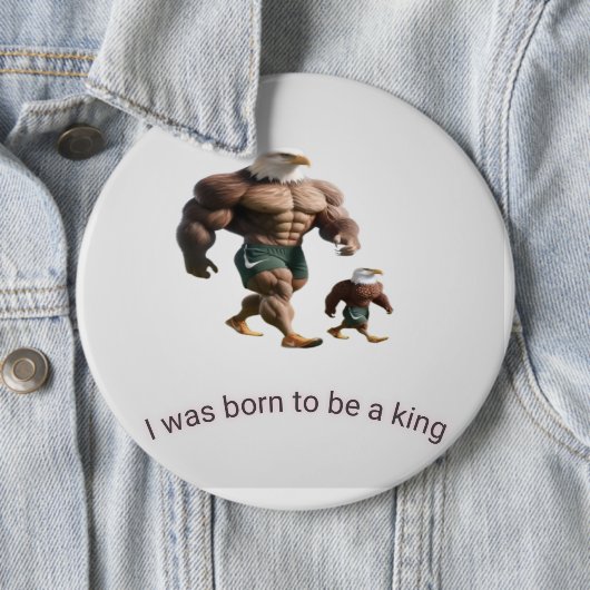 Stilknopf Button (Beispiel)