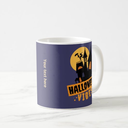 Stilkollektion Kaffeetasse (VorderseiteRechts)