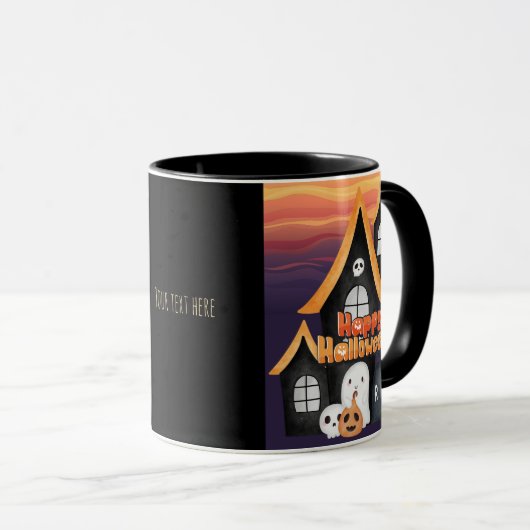 Stilkollektion Tasse (VorderseiteRechts)