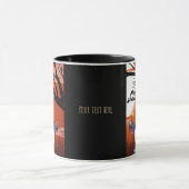 Stilkollektion Tasse (Zentrum)