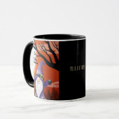 Stilkollektion Tasse (Vorderseite Links)