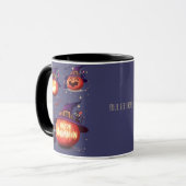 Stilkollektion Tasse (Vorderseite Links)