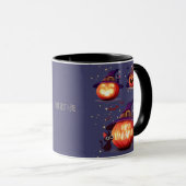 Stilkollektion Tasse (VorderseiteRechts)