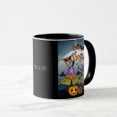 Stilkollektion Tasse (VorderseiteRechts)