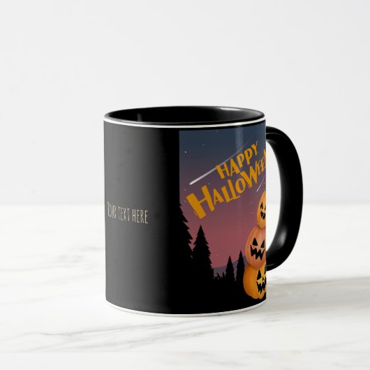 Stilkollektion Tasse (VorderseiteRechts)