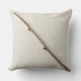 Still Branch Cushion Kissen