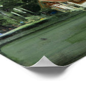 Still Cabaret 2013 Poster (Ecke)