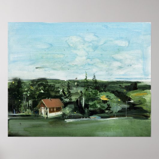 Still Cabaret 2013 Poster (Vorne)