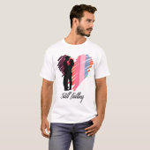 Still Falling T-Shirt (Vorne ganz)