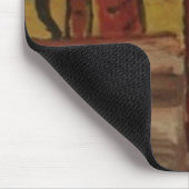 Still Gangsta Mousepad (Ecke)