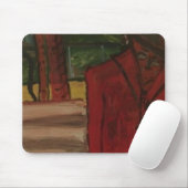 Still Gangsta Mousepad (Mit Mouse)