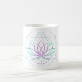 Still I Bloom Signature Mug Kaffeetasse (Mittel)