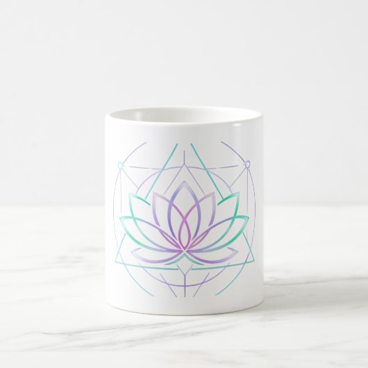 Still I Bloom Signature Mug Kaffeetasse (Mittel)
