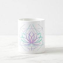 Still I Bloom Signature-Tasse