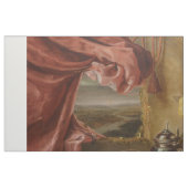 Still Life Art Custom Stoff (Fat Quarter (45,7 x 55,9 cm))