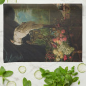 Still Life Art Handtuch (Gefaltet)