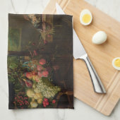 Still Life Art Handtuch (Viertel Falte)