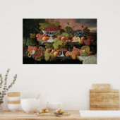 Still Life Art Poster (Küche)