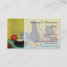 Still Life Blue Email Coffeepot, Erdgeschirr...