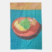 Still Life kitchen towel Geschirrtuch (Vertikal)