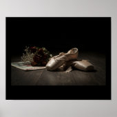 Still Life - Last Dance Poster (Vorne)