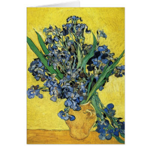 Still Life mit Ire von Vincent Van Gogh