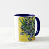 Still Life mit Ire von Vincent Van Gogh Tasse (VorderseiteRechts)