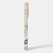 Still Life mit Saucepan von Paul Cezanne Case-Mate iPhone Hülle (Rückseite / Rechts)