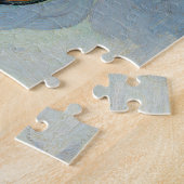 Still Life - Nature morte von Vincent Van Gogh Puzzle (Seite)