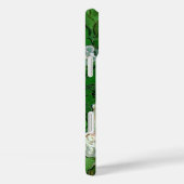 Still Life: Roses von Vincent van Gogh Case-Mate iPhone Hülle (Rückseite / Rechts)