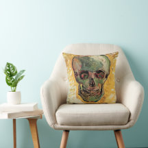 Still Life Skull von Vincent van Gogh