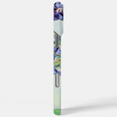 Still Life Vase mit Irisch von Vincent van Gogh Case-Mate iPhone Hülle (Rückseite / Rechts)