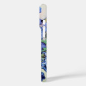 Still Life Vase mit Irisch von Vincent van Gogh Case-Mate iPhone Hülle (Rückseite / Links)