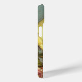 Still Life w Skull, Candle, Book by Paul Cezanne Case-Mate iPhone Hülle (Rückseite / Rechts)