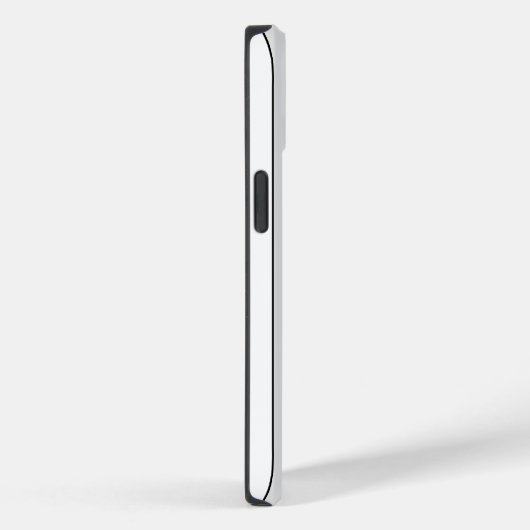 "Still Life with Blue Spirit", iPhone 14 Case (Rückseite / Rechts)