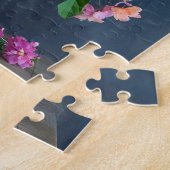 Still Life with Delphiniums and Ranunculus Puzzle (Seite)