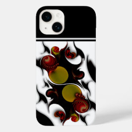 "Still Life with incidental Contrast", iPhone Case