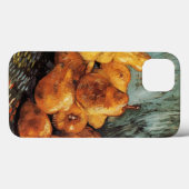 Still Life with Quince Pears by Vincent van Gogh Case-Mate iPhone Hülle (Rückseite (Horizontal))